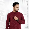 Livix Platinum Jafran Panjabi PJP011