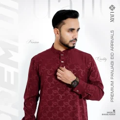 Livix Platinum Jafran Panjabi PJP011