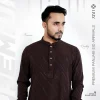 Livix Platinum Jafran Panjabi PJP015