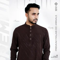 Livix Platinum Jafran Panjabi PJP015