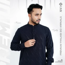 Livix Platinum Jafran Panjabi PJP016