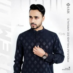 Livix Platinum Jafran Panjabi PJP020