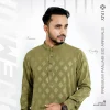 Livix Platinum Jafran Panjabi PJP017