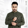 Livix Platinum Jafran Panjabi PJP019