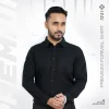 Premium Formal Cotton Shirt PFS006