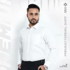 Premium Formal Cotton Shirt PFS007