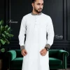 Livix Exclusive Panjabi ETP004 (White)