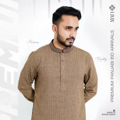 Livix Signature Panjabi LSP001
