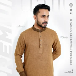 Livix Signature Panjabi LSP003