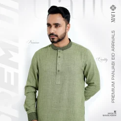 Livix Signature Panjabi LSP004