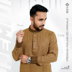 Livix Signature Panjabi LSP003