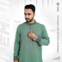 Livix Signature Panjabi LSP002