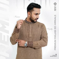 Livix Signature Panjabi LSP001