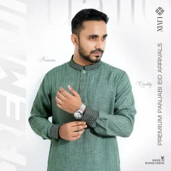 Livix Signature Panjabi LSP002