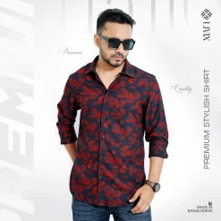 Exclusive Full Sleeve Shirt LFE010