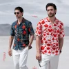 Premium Cuban Shirt Combo PCSC02