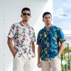 Premium Cuban Shirt Combo PCSC03