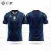 Brazil 2026 World Cup Away Jersey- Player Edition