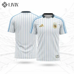 Argentina 2026 World Cup Home Jersey - Fan Edition