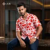 Premium Cuban Shirt PCS001