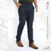 Twill Chino Pant- Navy Blue