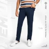 Twill Chino Pant- Navy Blue
