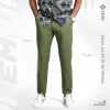 Twill Chino Pant- Light Olive