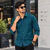 Wrinkle Free Solid Shirt WFSS004