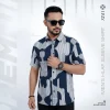Livix Half Sleeve Drop Shoulder Shirt HDS008