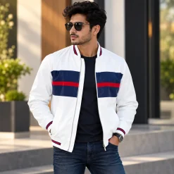 Premium Lightweight Jacket PLJ001